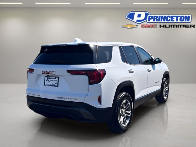 2026 GMC Terrain Elevation - Photo 7