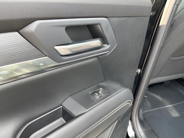 2026 GMC Terrain Elevation - Photo 25