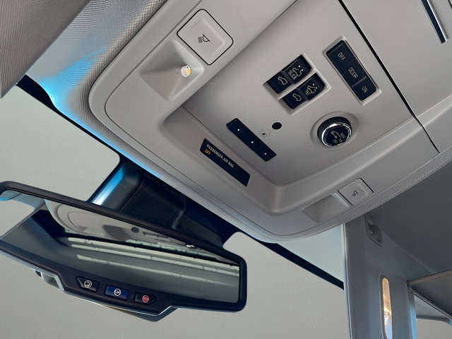 2019 GMC Yukon XL Denali - Photo 25