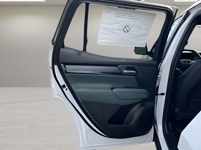 2026 GMC Terrain AT4 - Photo 28