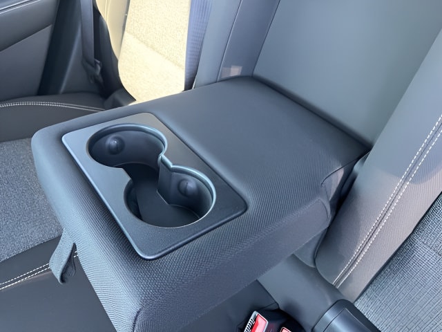 2026 GMC Terrain Elevation - Photo 28
