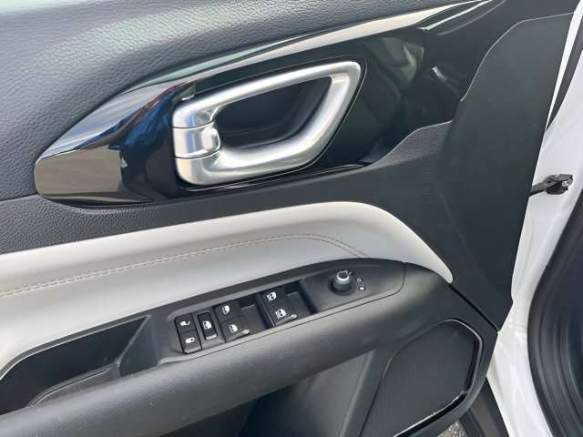 2024 Jeep Compass Limited - Photo 10