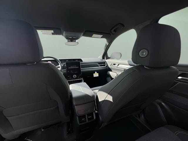2026 GMC Terrain Elevation - Photo 27