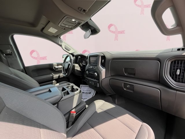 2024 Chevrolet Silverado 1500 Custom - Photo 33