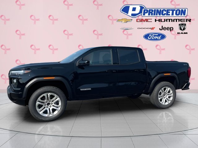 New 2026 GMC Canyon Elevation Truck