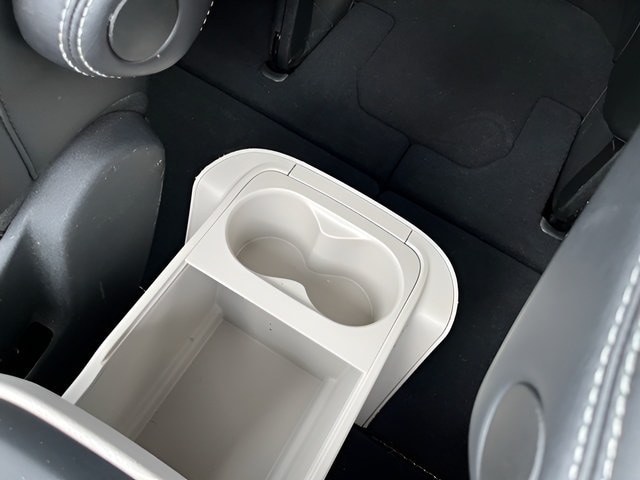2024 Chrysler Pacifica Touring L - Photo 25