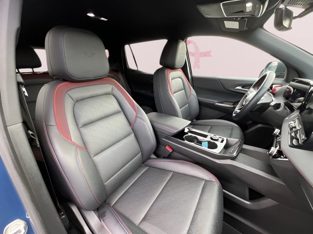 2025 Chevrolet Equinox RS - Photo 35
