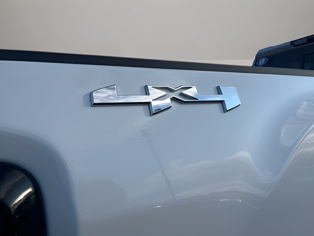 2026 GMC Sierra 2500HD SLT - Photo 41