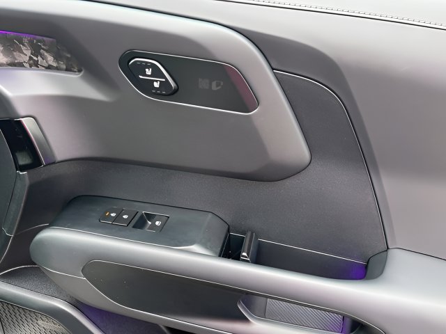 2027 Kia Telluride X-Pro SX Prestige - Photo 36