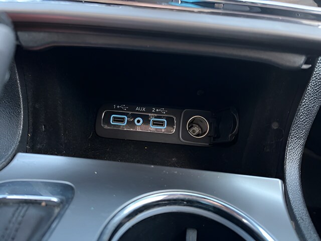 2020 Jeep Grand Cherokee Altitude - Photo 19