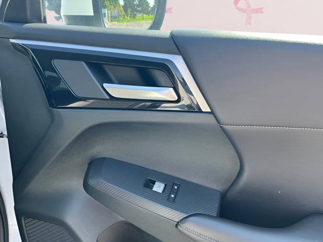 2024 Mitsubishi Outlander Plug-in Hybrid SE - Photo 34