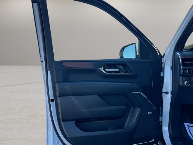 2026 GMC Yukon Denali - Photo 9