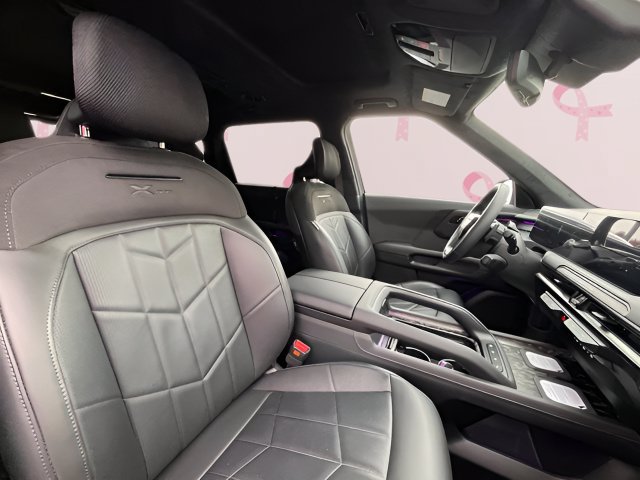 2027 Kia Telluride X-Pro SX Prestige - Photo 38