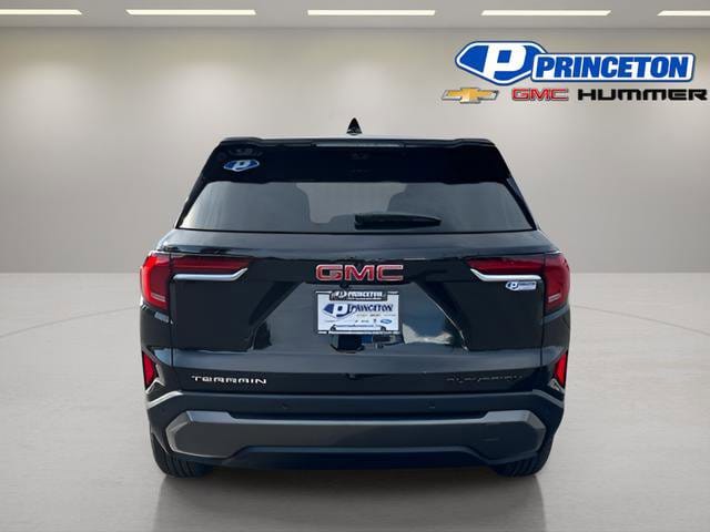 2026 GMC Terrain Elevation - Photo 7