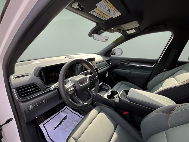2026 GMC Terrain AT4 - Photo 14