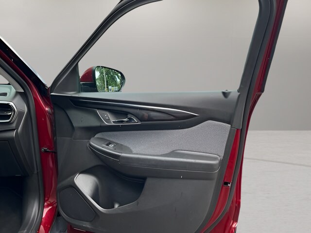 2025 Chevrolet Trailblazer LT - Photo 29