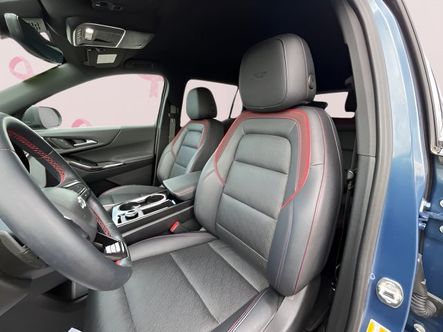 2025 Chevrolet Equinox RS - Photo 13