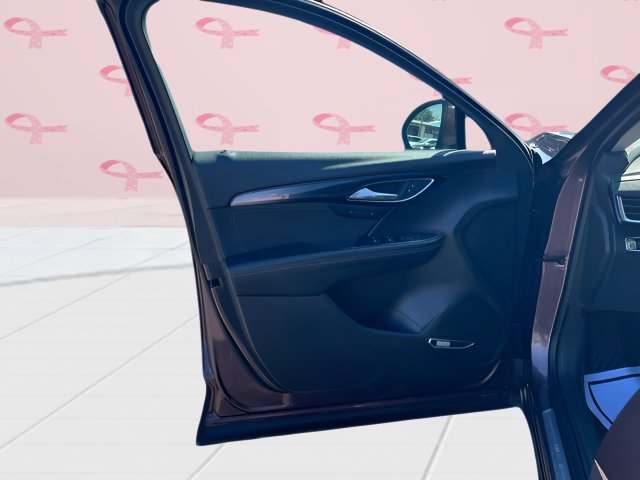2024 Buick Envision Preferred - Photo 8
