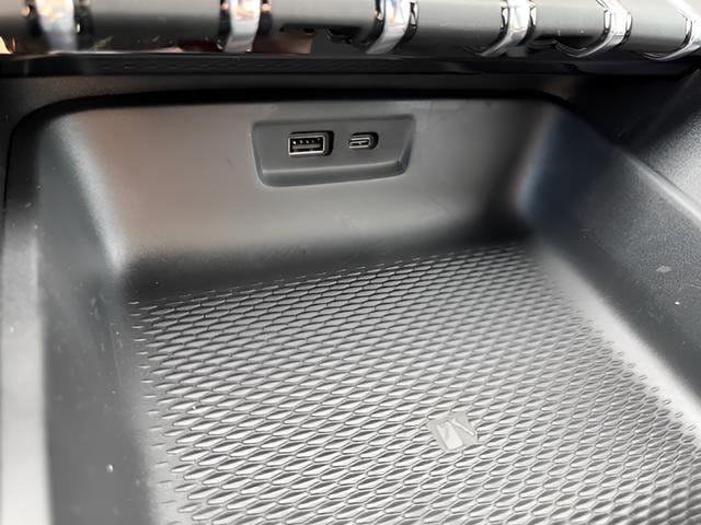 2026 GMC Terrain Elevation - Photo 18