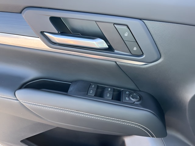 2026 GMC Terrain Elevation - Photo 10
