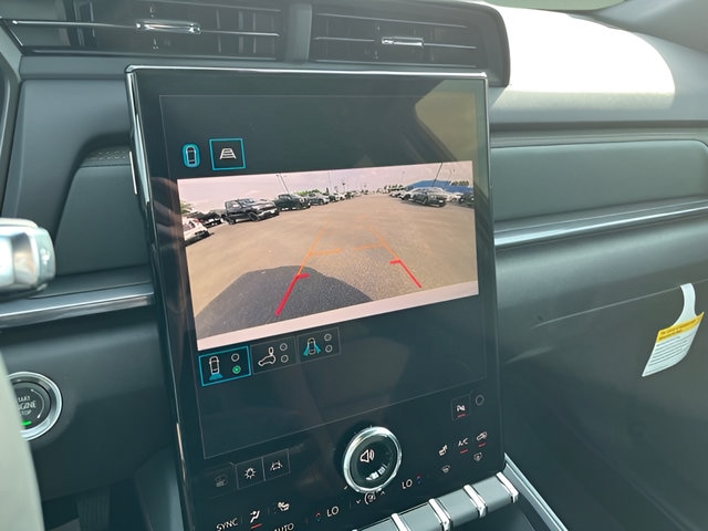2026 GMC Terrain AT4 - Photo 19