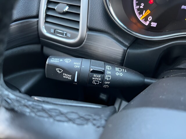 2020 Jeep Grand Cherokee Altitude - Photo 15