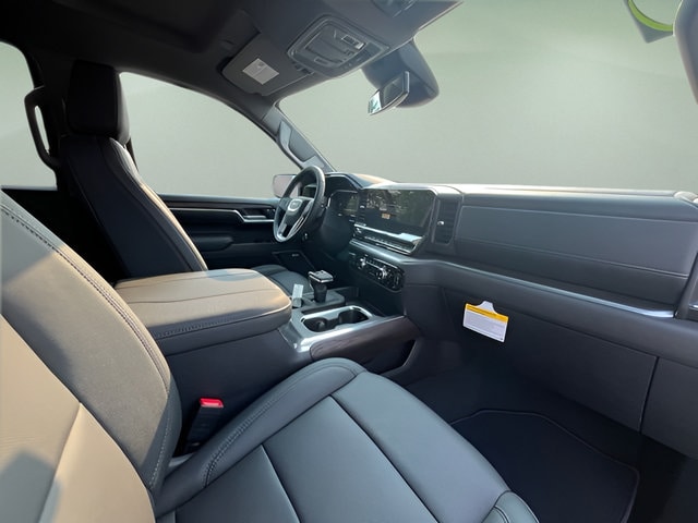 2026 GMC Sierra 1500 SLT - Photo 35