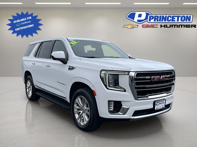 2023 GMC Yukon