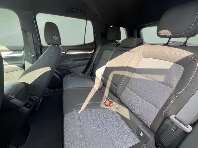 2026 GMC Terrain Elevation - Photo 26