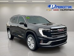 2026 GMC Acadia Elevation SUV