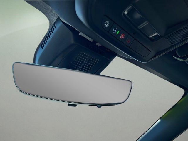 2026 GMC Terrain Elevation - Photo 24
