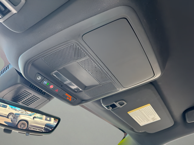 2026 GMC Terrain Elevation - Photo 22