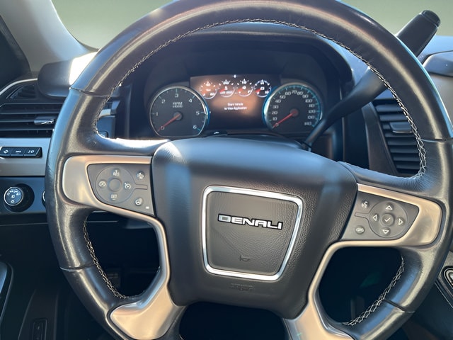 2019 GMC Yukon XL Denali - Photo 16
