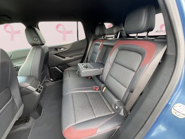 2025 Chevrolet Equinox RS - Photo 28
