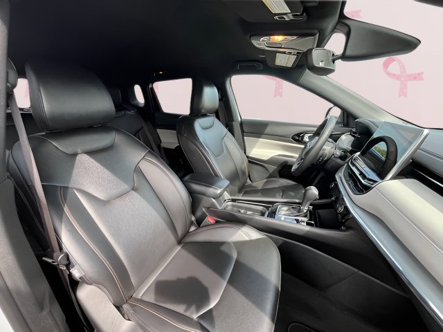 2024 Jeep Compass Limited - Photo 31
