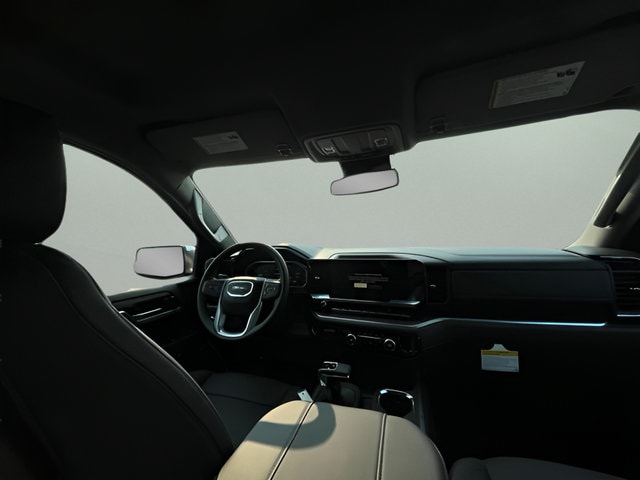 2026 GMC Sierra 1500 SLT - Photo 30