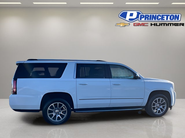 2019 GMC Yukon XL Denali - Photo 5