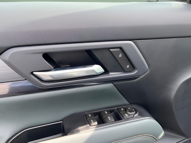 2026 GMC Terrain AT4 - Photo 10