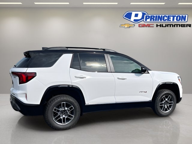 2026 GMC Terrain AT4 - Photo 8