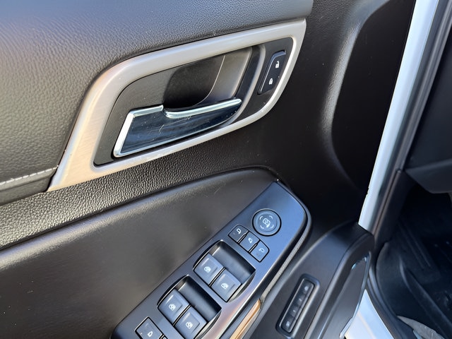 2019 GMC Yukon XL Denali - Photo 10