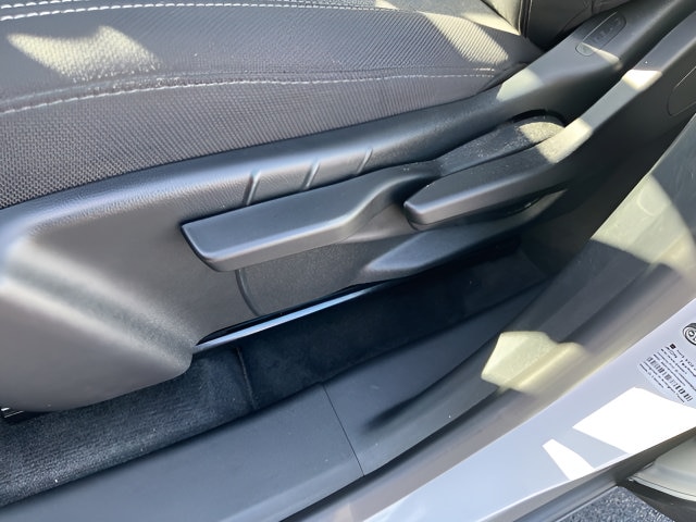 2026 GMC Terrain Elevation - Photo 11