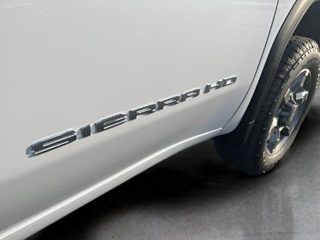 2026 GMC Sierra 2500HD SLT - Photo 44