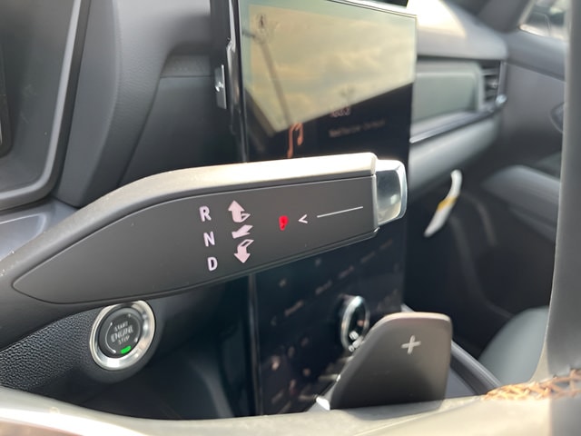 2026 GMC Terrain AT4 - Photo 18