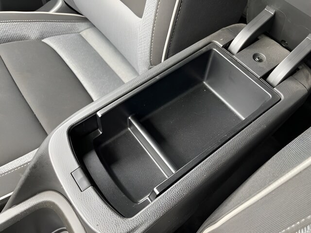 2025 Chevrolet Trailblazer LT - Photo 22