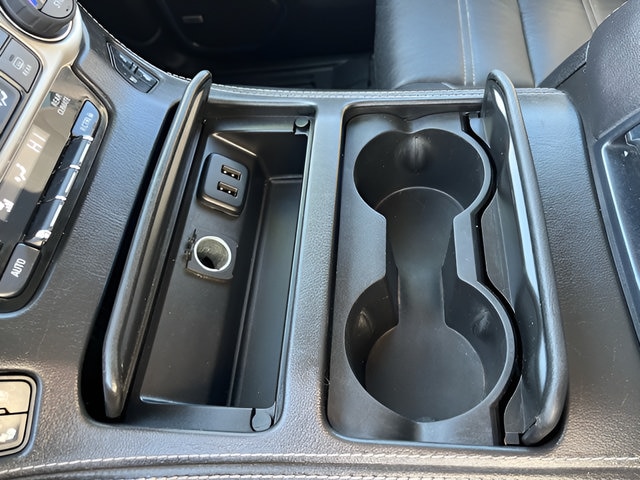 2019 GMC Yukon XL Denali - Photo 23