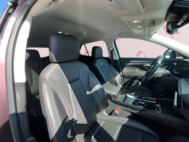 2024 Buick Envision Preferred - Photo 32