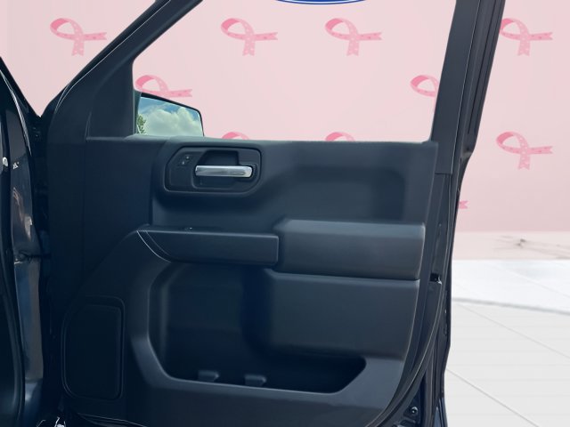2024 Chevrolet Silverado 1500 Custom - Photo 30