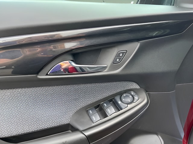 2025 Chevrolet Trailblazer LT - Photo 10