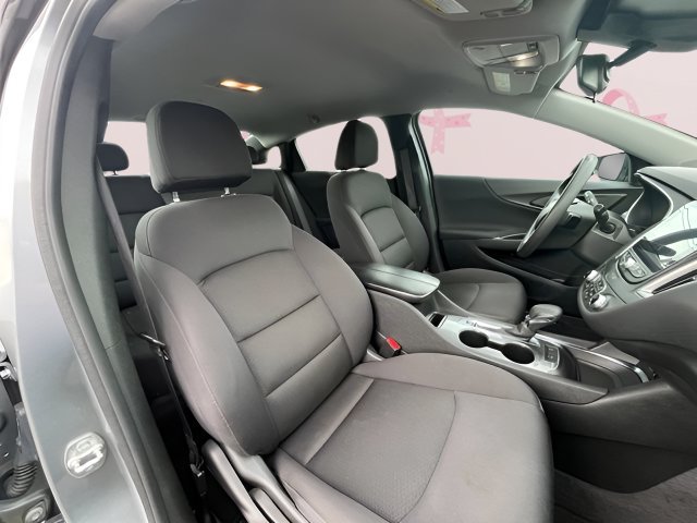 2024 Chevrolet Malibu 1LT - Photo 33