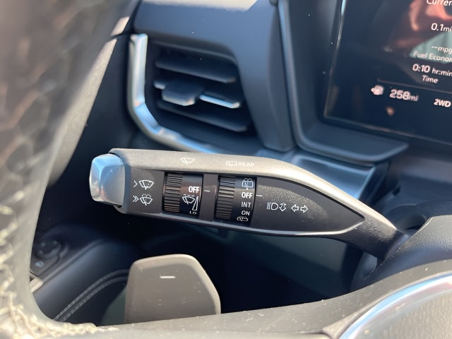 2026 GMC Terrain Elevation - Photo 16